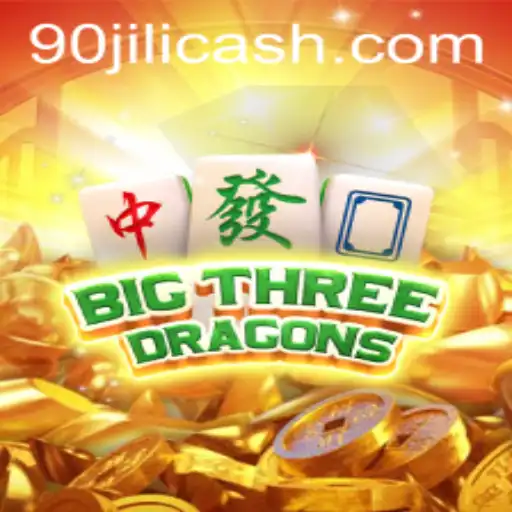 BigThreeDragons: The Fascinating World of 90 Jili Gaming