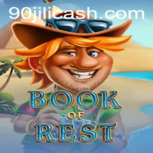 Discovering the Adventures of BookofRest: A Dive into 90 Jili