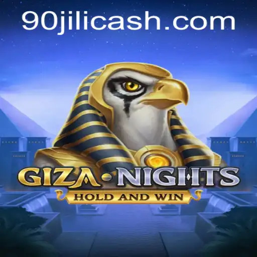 Explore the Mysteries of GizaNights and Unlock the Secrets of 90 Jili