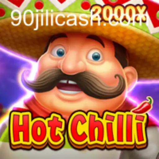 Exploring the Exciting World of HotChilli and the Thrill of the 90 Jili Spin