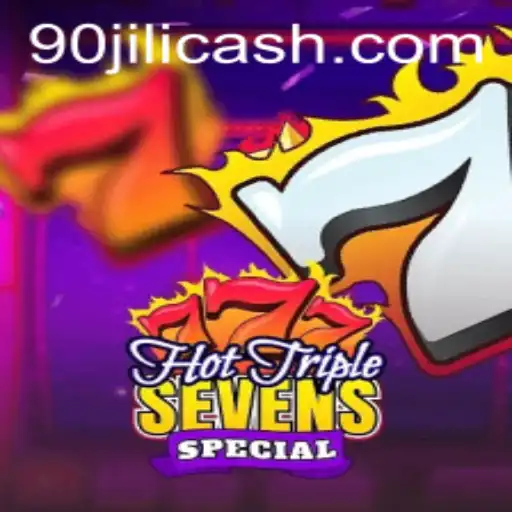 Exploring the Exciting World of HotTripleSevensSpecial: A Game of Chance and Strategy