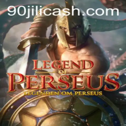 The Enchanting World of LegendofPerseus and the 90 Jili Challenge