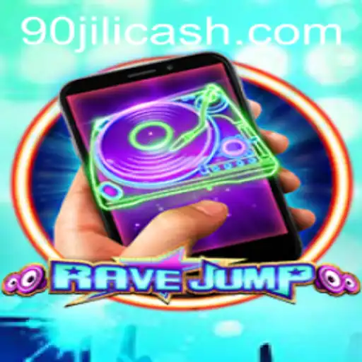 Discover the Electrifying World of RaveJumpmobile: A Journey into the 90 Jili