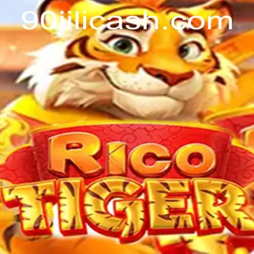 Discover the Exciting World of RicoTiger: An In-Depth Look at the 90 Jili Experience