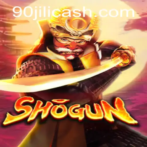 Shogun: Strategy, Tradition, and Modern Relevance
