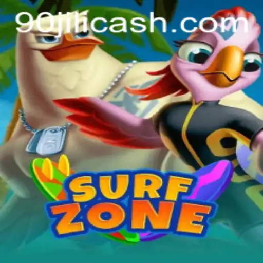 Exploring the Thrills of SurfZone: An In-Depth Look at the Game