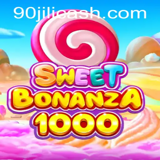 Exploring the Thrills of SweetBonanza1000 and the Allure of '90 Jili'