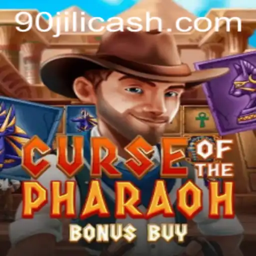 Unveiling the Enchantment of Curse of the Pharaoh Bonus Buy