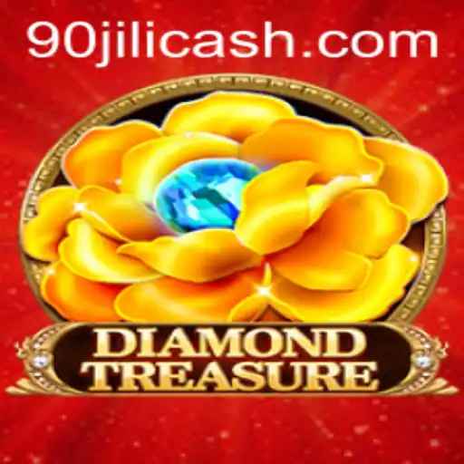 Unveiling Diamondtreasure: A Journey into the World of 90 Jili