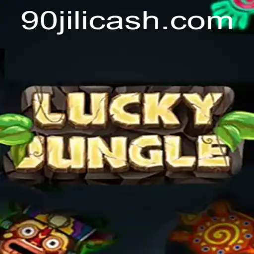 Exploring the Enchanting World of LuckyJungle and the Intriguing 90 Jili Feature