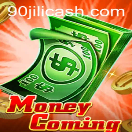 MoneyComing: A Thrilling Dive into the World of 90 Jili