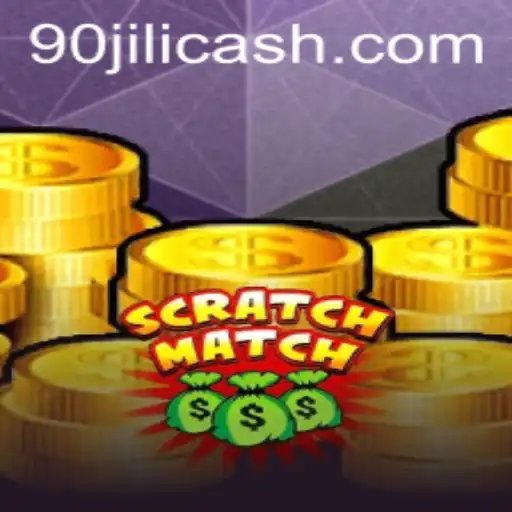 ScratchMatch: Dive into the Exciting World of 90 Jili