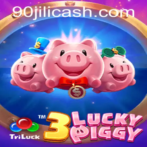 Unveiling the Excitement of 3LUCKYPIGGY: A Dive into 90 Jili's Latest Sensation