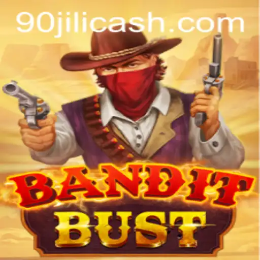 BanditBust: A Thrilling Adventure in the World of Gaming