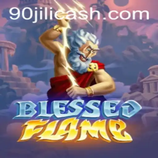 Experience the Enchantment of BlessedFlame: A Comprehensive Guide
