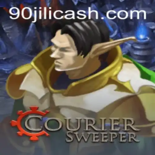 Exploring the World of CourierSweeper: The Next Big Thing in Gaming