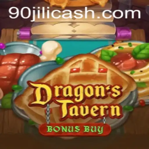 DragonsTavern: Unveiling the Legendary Realm with 90 Jili Enhancements