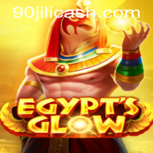Discover the Mystical World of EgyptsGlow: An Exciting Gaming Adventure