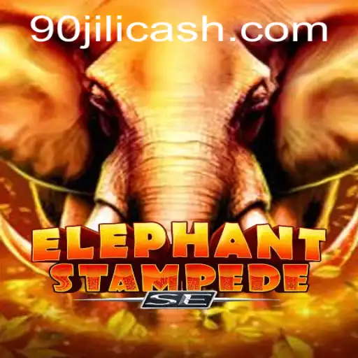 ElephantStampedeSE: Unleashing the Charge of the Digital Wilds
