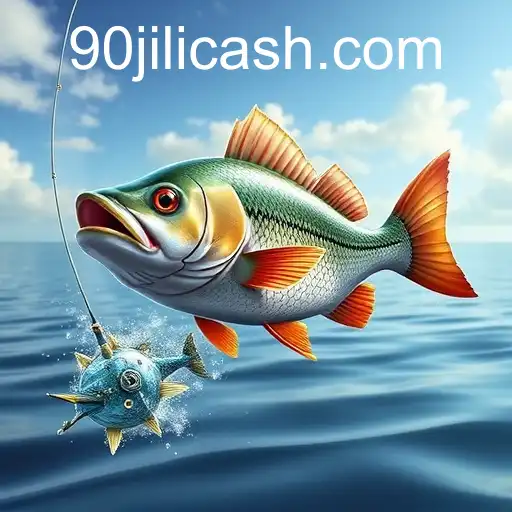 Exploring the Exciting World of Fishing Games