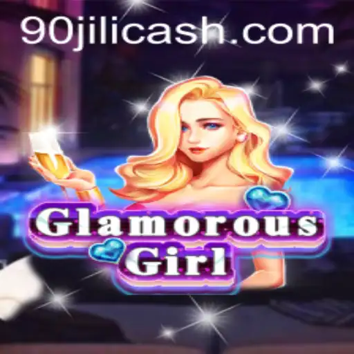 Discovering the Allure of GlamorousGirl: A 90 Jili Adventure