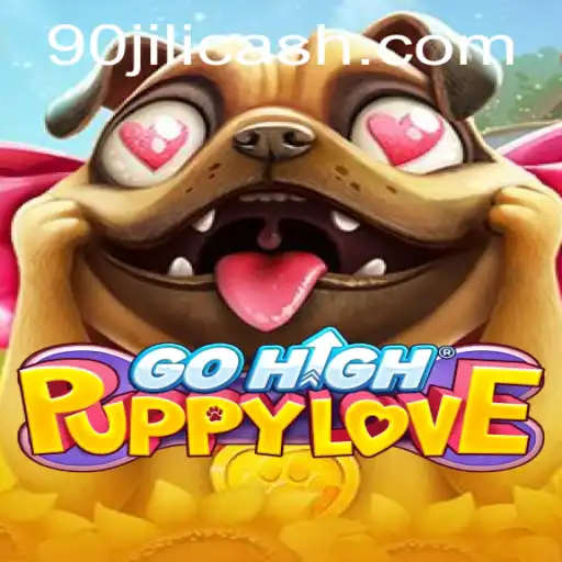 Discover the Magic of GoHighPuppyLove: A Journey Through Play and Love