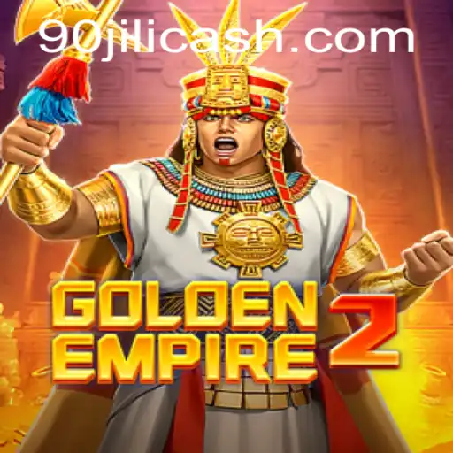 Discovering GoldenEmpire2: A Journey into the 90 Jili Universe