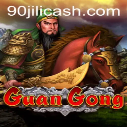 GuanGong: The Ultimate Cultural Fusion Game