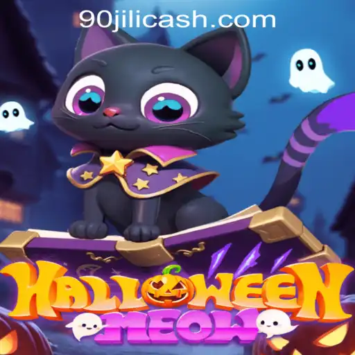 Exploring the Enchanting World of HalloweenMeow: An Immersive Gaming Experience