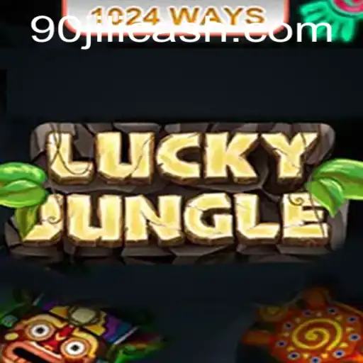 Exploring the Excitement of LuckyJungle1024: A Thrilling Venture into the Gaming World