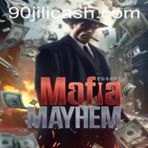 Exploring the Intricate World of MafiaMayhem: A Journey into Strategy and Deception