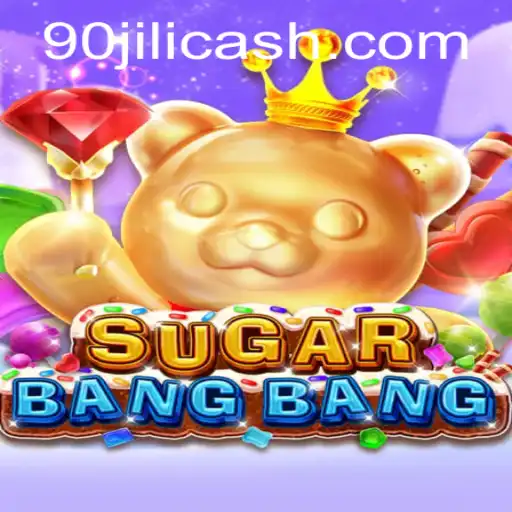 Discover the Exciting World of SUGARBANGBANG: A Game Revolution with '90 Jili'