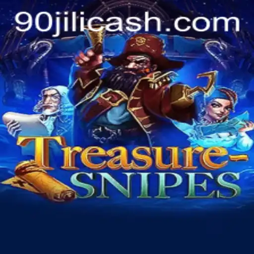 Unlock the Secrets of TreasureSnipes: An Exciting New Adventure with 90 Jili