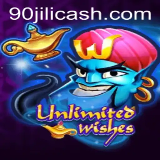 UnlimitedWishes: A Fantasy Game Unveiling the Power of '90 Jili'