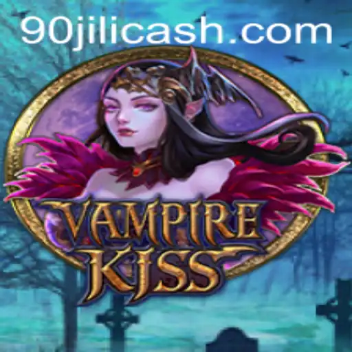 Explore the Enigmatic World of VampireKiss: A Thrilling Adventure Awaits
