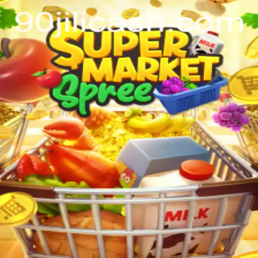 Exploring the Exciting World of SupermarketSpree: A Thrilling Journey for Gamers