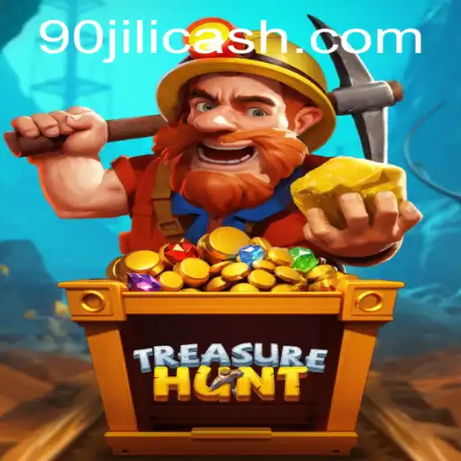 Unveiling TreasureHunt: A Riveting Adventure in the World of 90 Jili